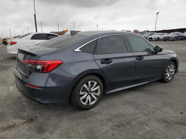 Vin: 2hgfe2f2xph554931, lot: 54908285, honda civic lx 20233