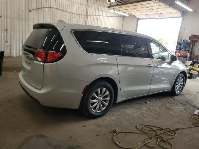 Vin: 2c4rc1fg2kr589182, lot: 59089275, chrysler pacifica touring plus 20193
