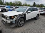 2017 SUBARU OUTBACK 2. - 4S4BSAKC2H3355600