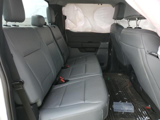2024 FORD F250 SUPER - 1FT7W2BA4REF18353