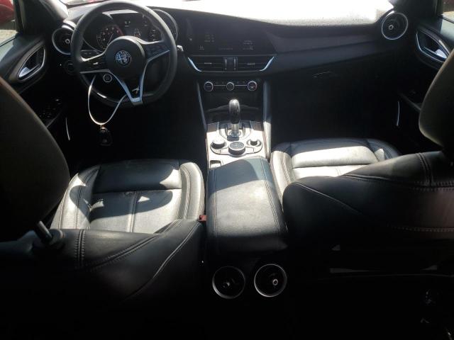 2018 ALFA ROMEO GIULIA - ZARFAECN6J7592580