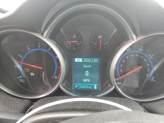 2015 CHEVROLET CRUZE ECO 1G1PH5SB7F7257393