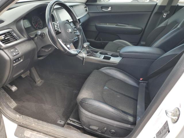 2019 KIA OPTIMA LX - 5XXGT4L37KG285218
