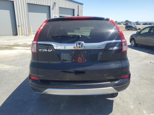 2016 HONDA CR-V EX - 2HKRM4H50GH616507