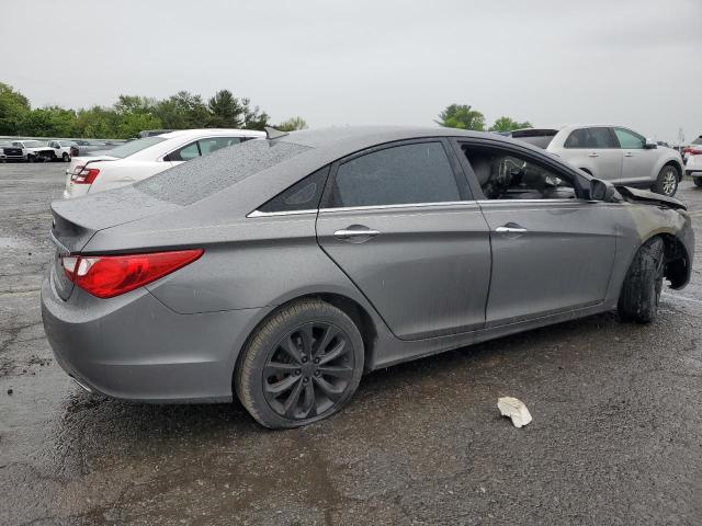 Vin: 5npec4ac2bh188202, lot: 58480815, hyundai sonata se 20113