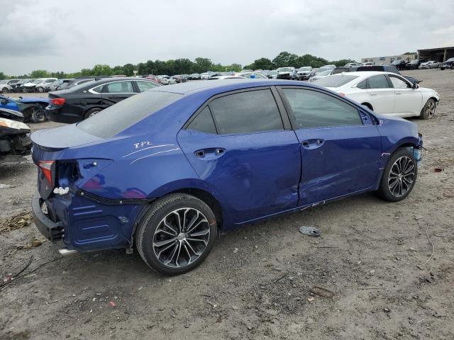 Vin: 2t1burhexgc742228, lot: 58729955, toyota corolla l 20163