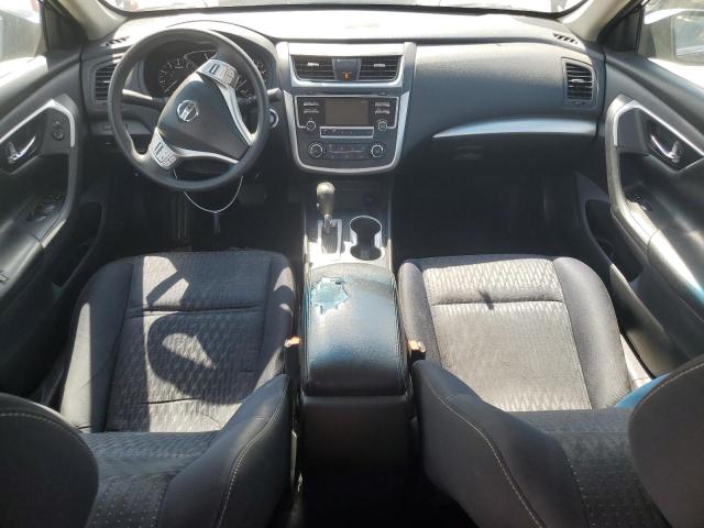2017 NISSAN ALTIMA 2.5 - 1N4AL3AP9HN320513