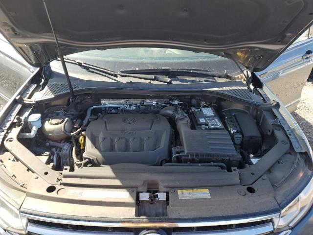 2022 VOLKSWAGEN TIGUAN SEL 3VV4B7AX3NM002525