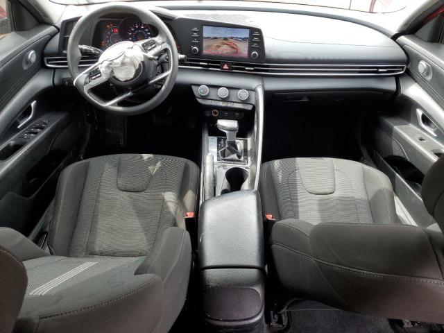2022 HYUNDAI ELANTRA SE - KMHLL4AG3NU368255