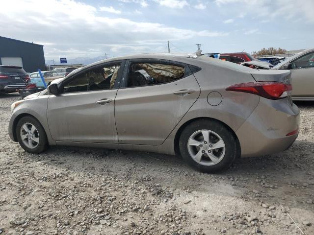 Vin: 5npdh4ae0eh460281, lot: 56958875, hyundai elantra se 20142