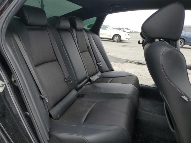 2019 HONDA ACCORD SPO - 1HGCV1F31KA177595