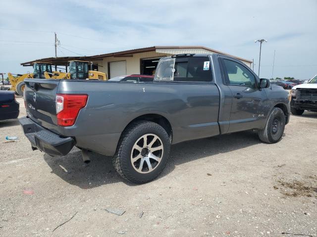Vin: 1n6aa1r7xhn511427, lot: 56975785, nissan titan s 20173