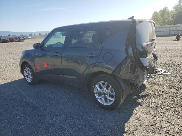 Vin: kndj23au8s7263798, lot: 58746355, kia soul lx 20252