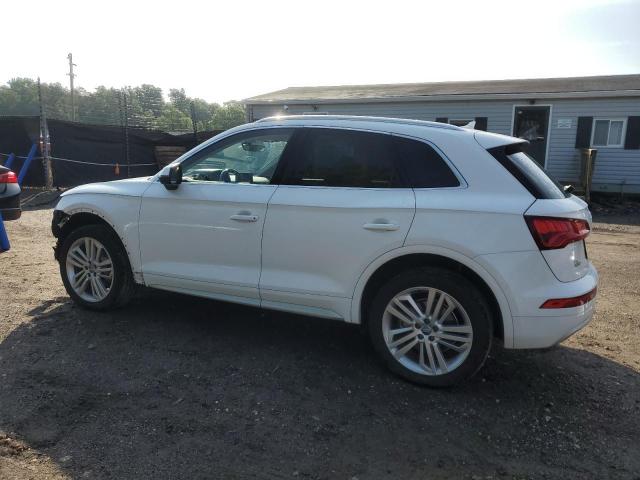 Vin: wa1bnafy1j2066585, lot: 58306885, audi q5 premium plus 20182