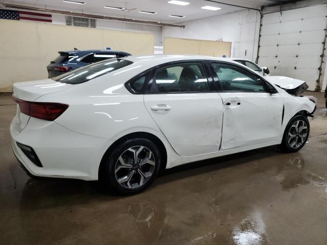 Vin: 3kpf24ad2me264038, lot: 57260035, kia forte fe 20213
