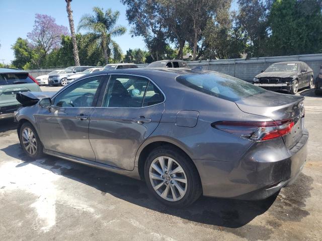 Vin: 4t1c11ak9pu801105, lot: 57997715, toyota camry le 20232