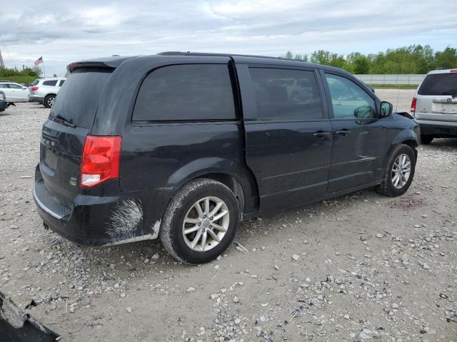 2016 DODGE GR CARAVAN 2C4RDGCG3GR342295