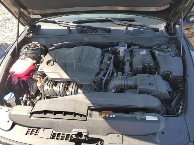 2024 HYUNDAI SONATA SEL KMHL14JA0RA414603