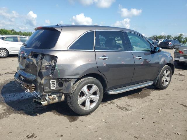 Vin: 2hnyd2h34ch504921, lot: 58511675, acura mdx technology 20123