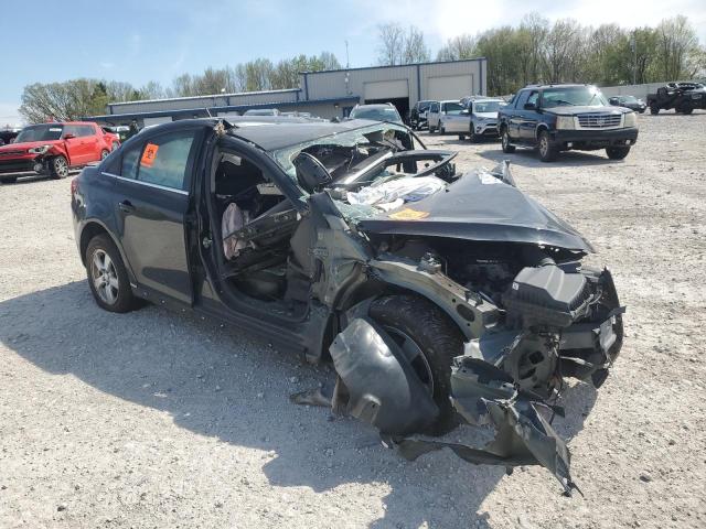 Vin: 1g1pc5sb3e7315013, lot: 55152205, chevrolet cruze lt 20144