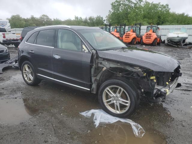 Vin: wa1l2afp5ha048403, lot: 55428765, audi q5 premium plus 20174