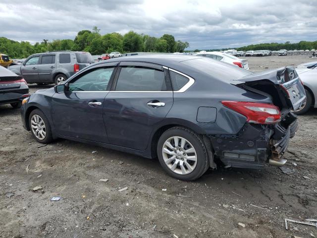 Vin: 1n4al3ap1jc291123, lot: 54552645, nissan altima 2.5 20182