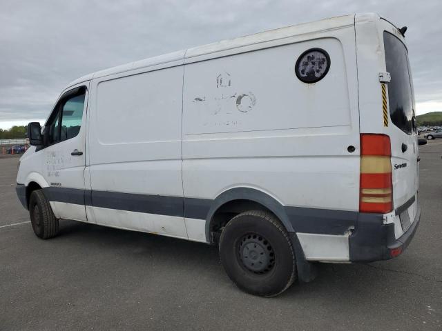 DODGE SPRINTER 2 2007 white  gas WD0PE746475135008 photo #3