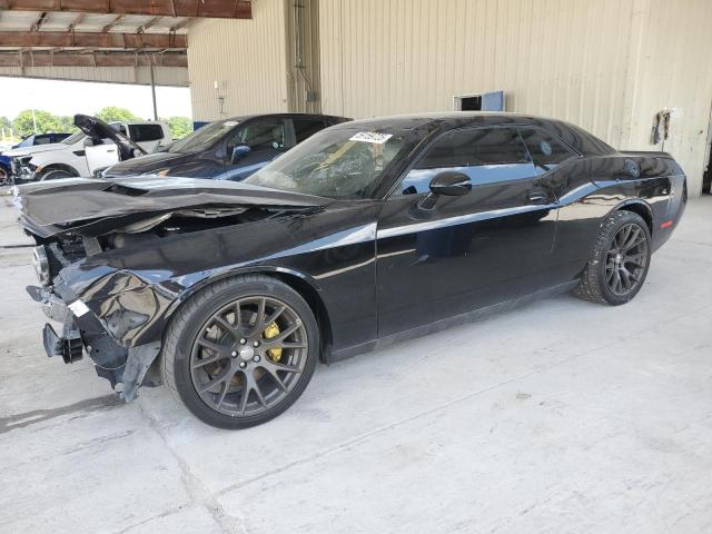 Vin: 2c3cdzfj2fh705266, lot: 59159725, dodge challenger r/t scat pack 2015 img_1