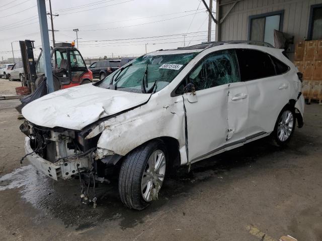 Vin: jtjbk1ba3d2027263, lot: 58815155, lexus rx350 350 base 2013 img_1