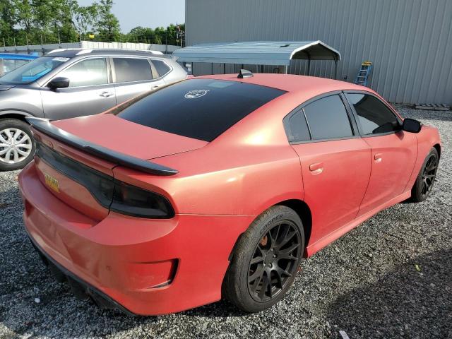 Vin: 2c3cdxct4hh660716, lot: 57270385, dodge charger r/t 20173