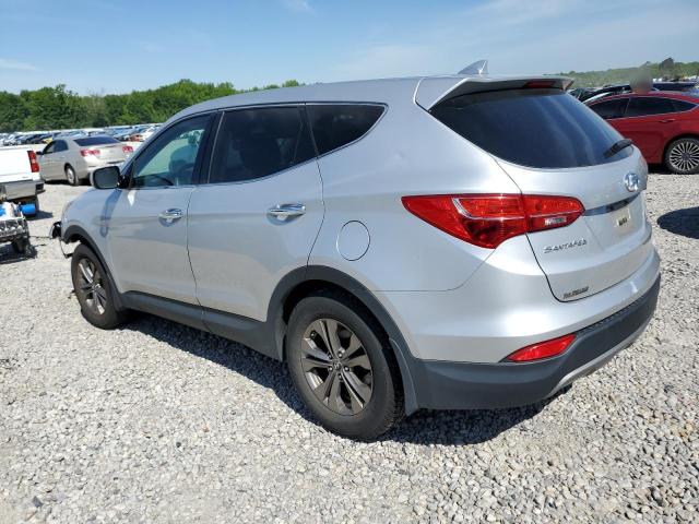 Vin: 5xyztdlbxdg066347, lot: 55860965, hyundai santa fe 20132