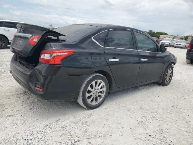 Vin: 3n1ab7ap0hy368847, lot: 55556925, nissan sentra s 20173