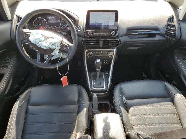 2021 FORD ECOSPORT T MAJ6S3KL1MC403251