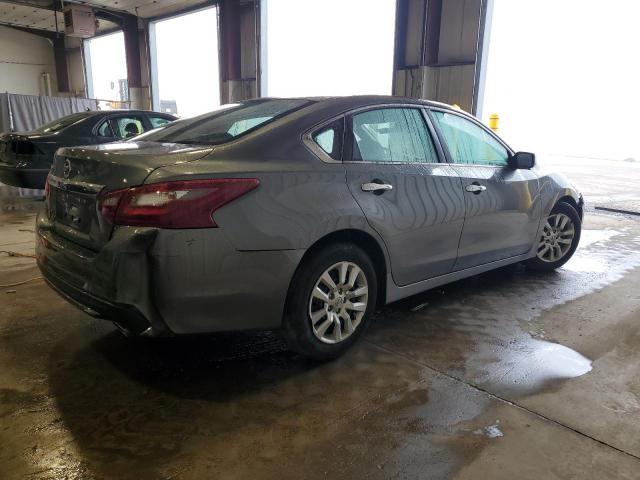Vin: 1n4al3ap5jc232057, lot: 57401185, nissan altima 2.5 20183
