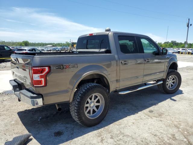 Vin: 1ftew1ep3jfa98262, lot: 57908145, ford f-150 supercrew 20183