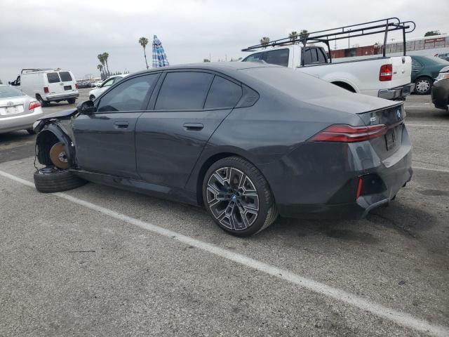 2024 BMW I5 EDRIVE WBY33FK04RCR49758
