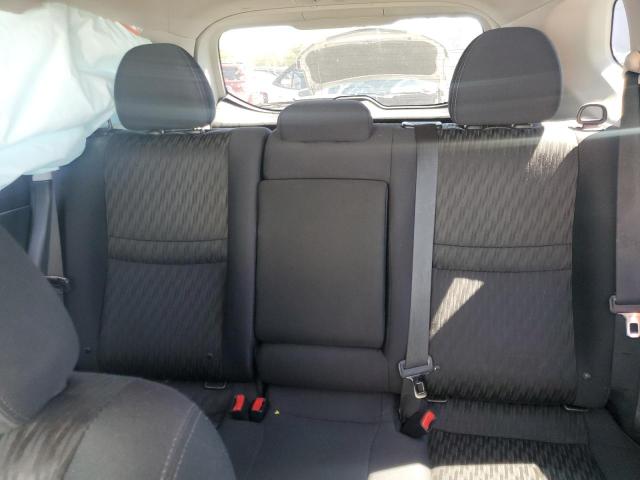 2019 NISSAN ROGUE SV HYBRID 5N1ET2MT3KC717731