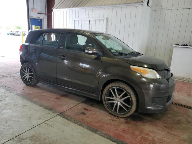 Vin: jtkku4b49b1008432, lot: 55431345, toyota scion 20114