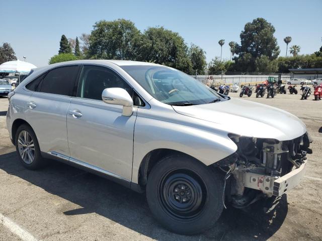Vin: 2t2zb1ba5fc001331, lot: 57284795, lexus rx450 450h 20154