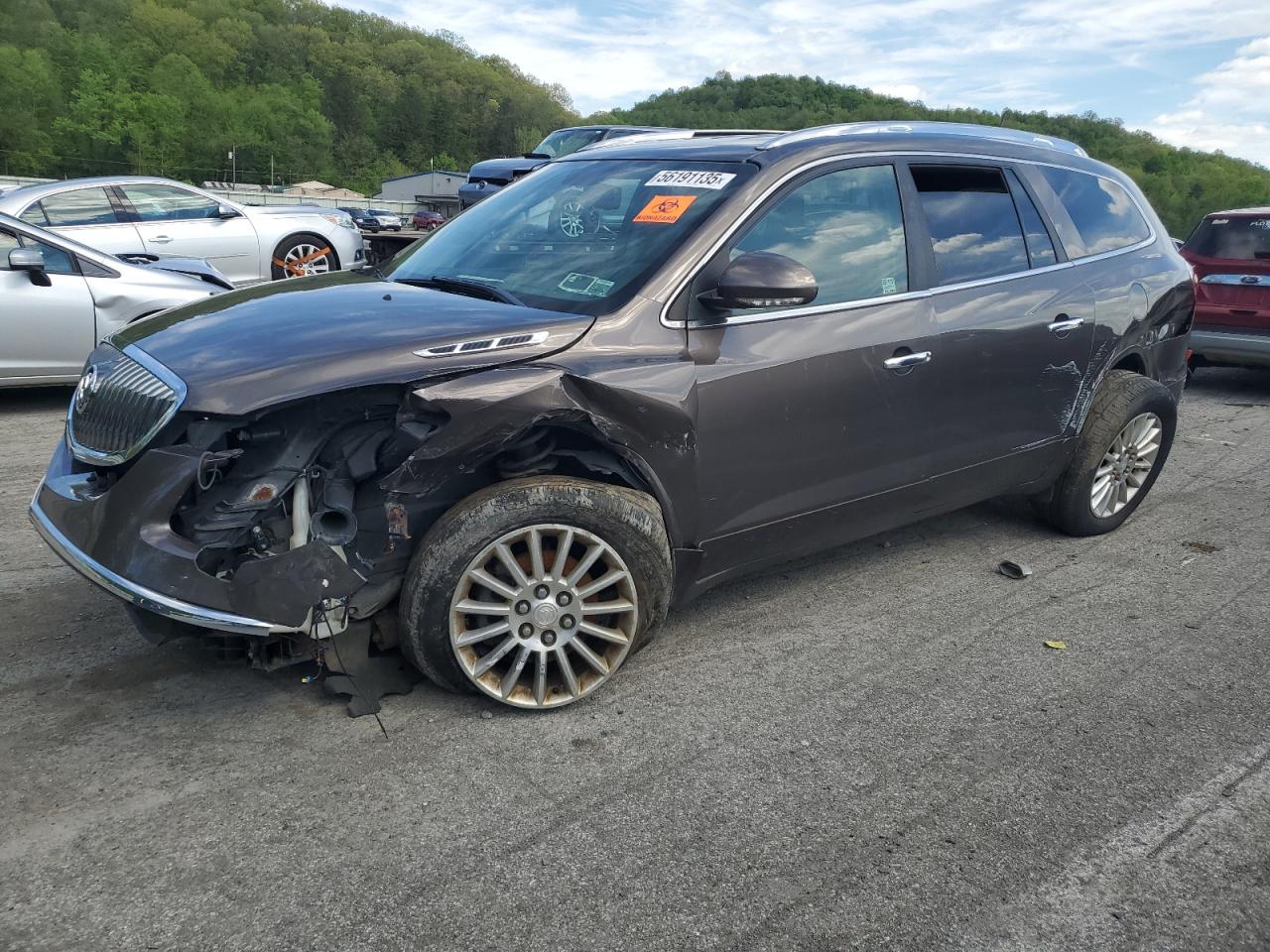 BUICK ENCLAVE