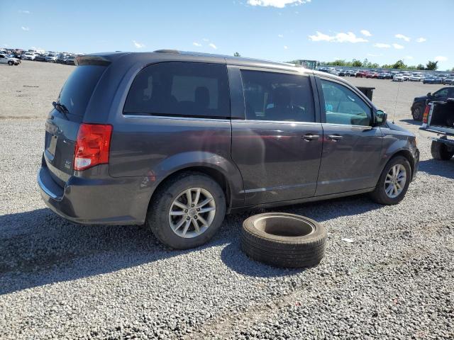 Vin: 2c4rdgcg0jr264100, lot: 58174175, dodge caravan sxt 20183