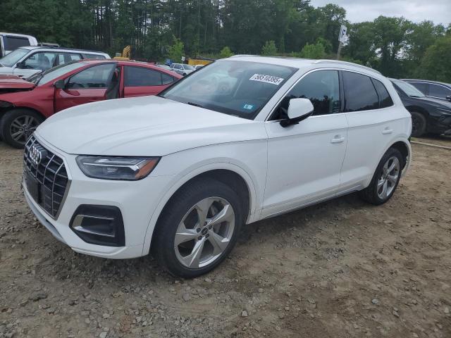 Vin: wa1baafy4m2059985, lot: 58510395, audi q5 premium plus 2021 img_1