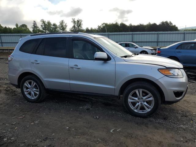 Vin: 5xyzhdag1cg105227, lot: 59002385, hyundai santa fe se 20124
