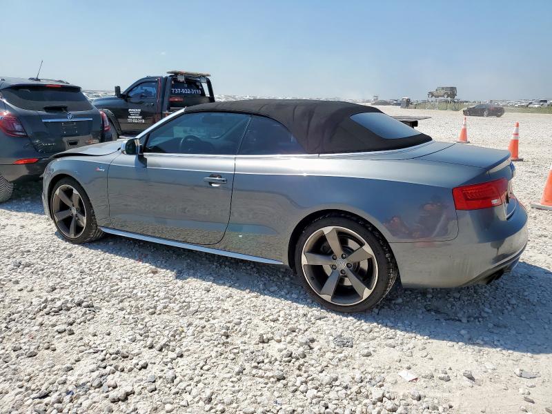 Vin: waucgafh4en011327, lot: 57396105, audi s5/rs5 premium plus 20142