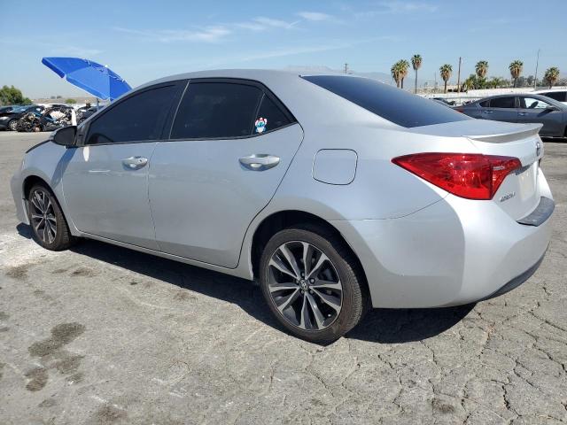 Vin: 2t1burhe9jc021065, lot: 57151735, toyota corolla l 20182