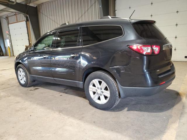 Vin: 1gnkvjkd8dj101262, lot: 54920965, chevrolet traverse lt 20132