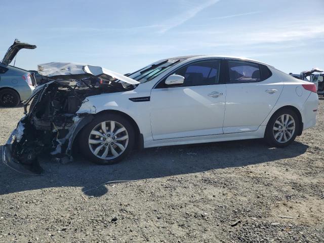 Vin: 5xxgn4a73fg393809, lot: 57088255, kia optima ex 2015 img_1