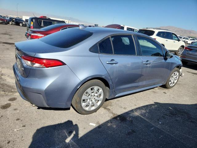 Vin: jtdeprae4lj090994, lot: 57484925, toyota corolla le 20203