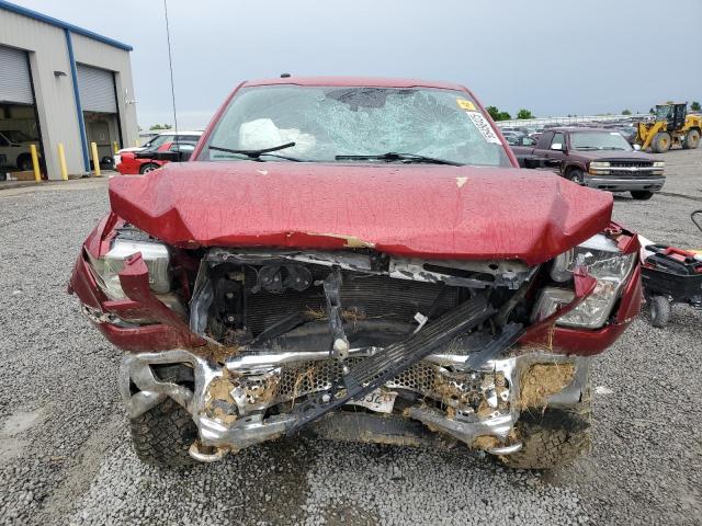 2016 FORD F150 SUPER - 1FTEW1EP7GKD85698