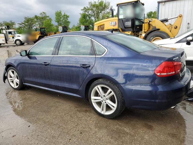 Vin: 1vwbv7a34fc061724, lot: 57807895, volkswagen passat se 20152